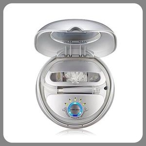 ~ New NuBrilliance Microdermabrasion at home kit ~